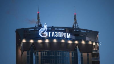 Gazprom: Ανοιγοκλείνει τη στρόφιγγα του φυσικού αερίου προς την ΕΕ – Το παιχνίδι με τα κρίσιμα αποθέματα