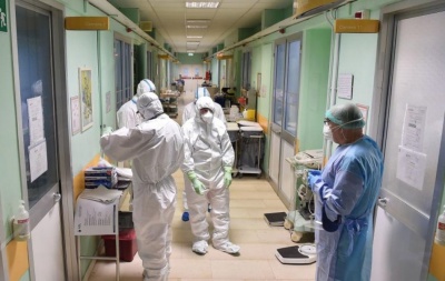 Βραζιλία: Θετικός στον κορωνοϊό σύμβουλος του Bolsonaro που πρόσφατα συναντήθηκε με Trump