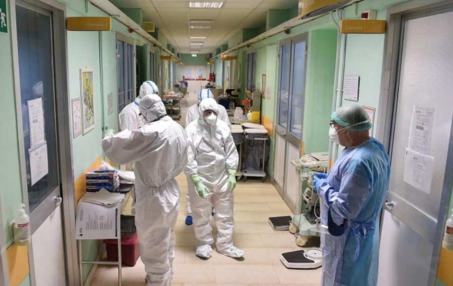 Βραζιλία: Θετικός στον κορωνοϊό σύμβουλος του Bolsonaro που πρόσφατα συναντήθηκε με Trump