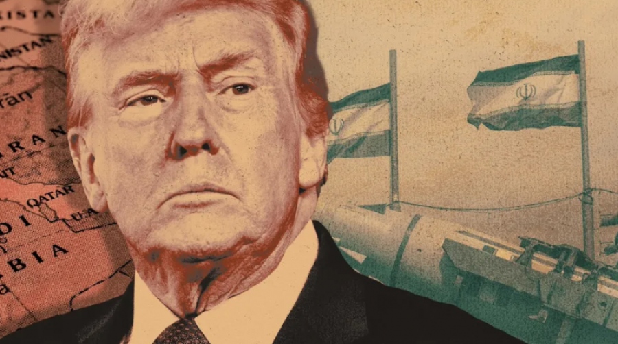 WaPο: Εξέγερση κατά Trump από τους συμμάχους των ΗΠΑ στον Περσικό Κόλπο – Ξεκίνησε τον πόλεμο και εμείς πληρώνουμε το τίμημα