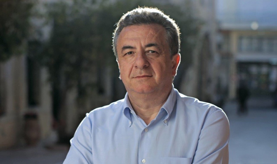 «Σαρώνει» ο Στ. Αρναουτάκης στην Περιφέρεια Κρήτης με 61%
