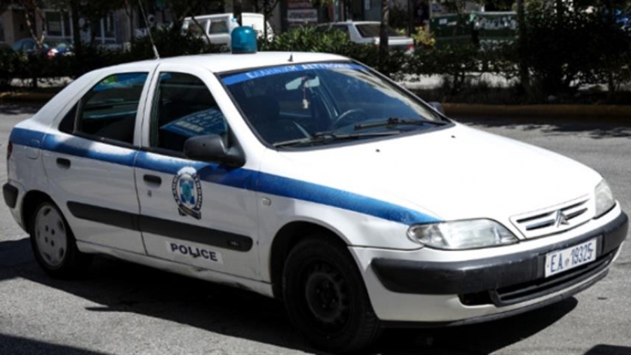 Συμπλοκή ανήλικων κοριτσιών με μαχαίρι στο Σύνταγμα - Τραυματίστηκε μια 16χρονη