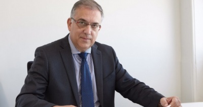 Την «Κιβωτό του Κόσμου» στην Πωγωνιανή Ιωαννίνων επισκέφθηκε ο Θεοδωρικάκος