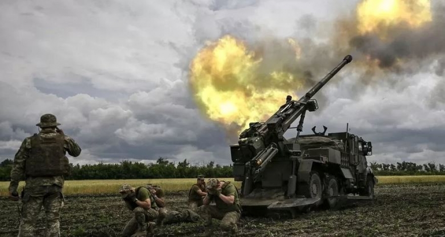 Παραδόθηκαν δεκάδες Ουκρανοί στο Donetsk - Οι Ρώσοι απέτρεψαν μεγάλο σαμποτάζ στο Kupyansk - Borell: H EE ξέμεινε από όπλα