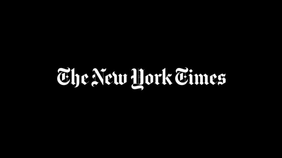 New York Times: Επικίνδυνη και επιζήμια η ρητορική του Trump κατά των ΜΜΕ