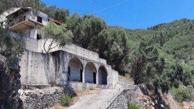 Σοκ με εργατικό δυστύχημα στην Κέρκυρα - Υπάλληλος του ΔΕΔΔΗΕ υπέστη ηλεκτροπληξία