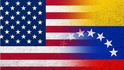 Daniel Davis (Aντισυνταγματάρχης ΗΠΑ): Απολύτως ψευδές το πρόσχημα των ΗΠΑ να επιτεθούν στη Βενεζουέλα