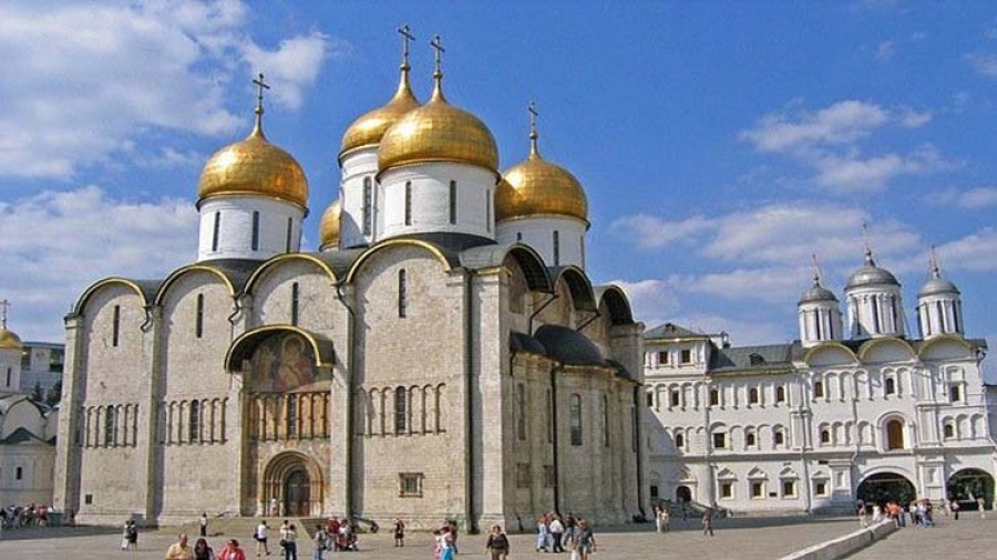 Ρωσική Ορθόδοξη Εκκλησία: Απαράδεκτη η μετατροπή της Αγίας Σοφίας σε τέμενος
