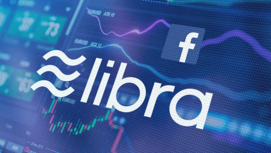 Αξιωματούχοι κεντρικών τραπεζών προσπαθούν να κατανοήσουν το σχέδιο Facebook για το κρυπτονόμισμα Libra