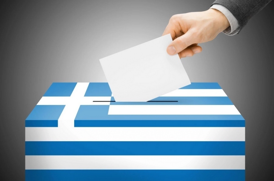 Δημοσκόπηση κόλαφος για ΝΔ - Οργισμένοι με κυβέρνηση το 72% - Στο 24% το κόμμα Τσίπρα, στο 12% ο Σαμαράς