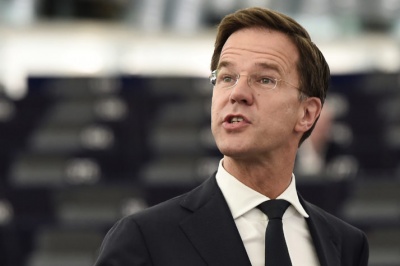 Rutte για επίθεση στην Ουτρέχτη: Όλες οι προσπάθειες επικεντρώνονται στον εντοπισμό του ή των υπόπτων