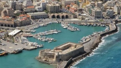 Νέο ξενοδοχείο στο Ηράκλειο Κρήτης