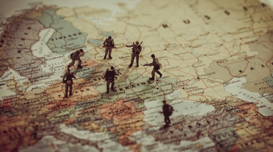 Πώς το αποτέλεσμα των εκλογών στις ΗΠΑ θα αλλάξει τη γεωπολιτική σκακιέρα