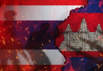 Νέες εντάσεις - Κλιμακώνεται η ένταση στα σύνορα Ταϊλάνδης - Καμπότζης, αναφορές για νεκρούς