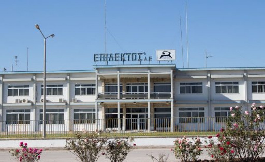 Επίλεκτος: Ο Ιωάννης Σάλτας αναλαμβάνει υπεύθυνος Οικονομικών Υπηρεσιών