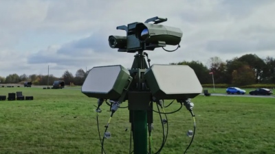 Σκάνδαλο στον πολωνικό στρατό - Η αεράμυνα δεν μπορεί να εντοπίσει ούτε τα πολιτικά drones
