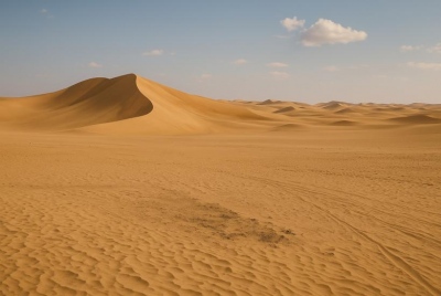 Σοκ: 7.000 χρόνια κάτω από την άμμο - DNA από μούμιες της Σαχάρας αποκαλύπτει το μυστήριο των εξαφανισμένων ανθρώπων