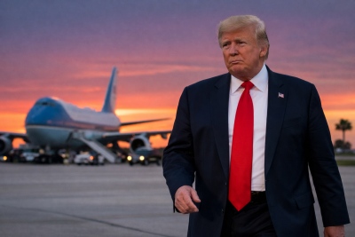 Ο «Μητρικός Στόχος» Trump στον πόλεμο του Ιράν: Όχι Πυρηνικά, Όχι Πετρέλαιο, Όχι Βαλλιστικοί - Το κρυφό σχέδιο αποκωδικοποιήθηκε