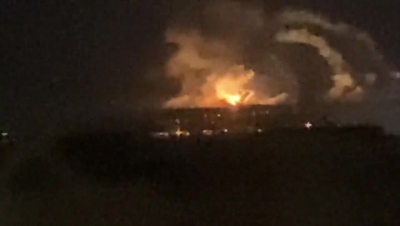 ﻿﻿  Σοκ με το ρωσικό όπλο που χτύπησε το Dnipro - Είναι πύραυλος και βόμβα μαζί