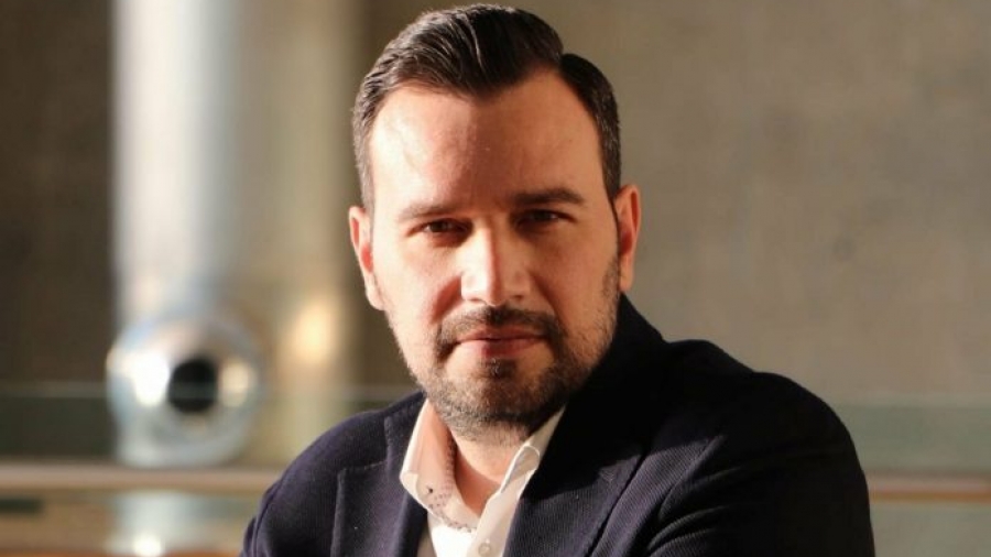 Θάνος (περιφέρεια Κ. Μακεδονίας): Στα σκαριά μια επένδυση 50 εκατ. ευρώ στις οπτικοακουστικές παραγωγές