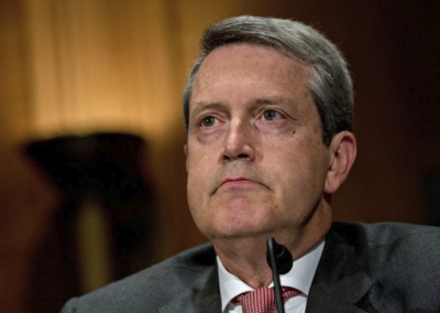 Quarles (Fed): Ο χαμηλός πληθωρισμός στις ΗΠΑ δεν μας προκαλεί μεγάλη ανησυχία