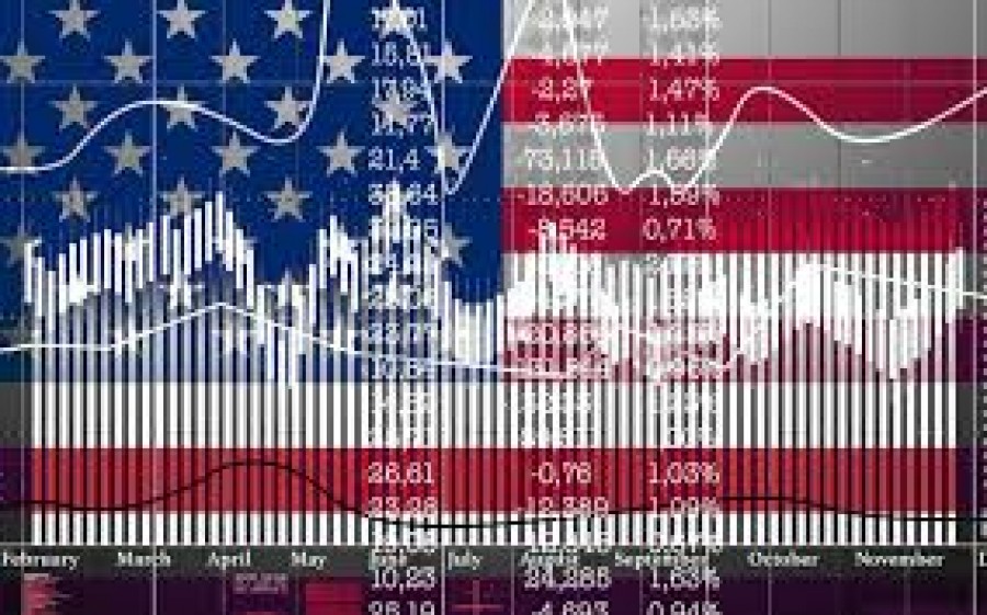 ΗΠΑ: Πτώση 1,1% στις λιανικές πωλήσεις τον Νοέμβριο του 2020