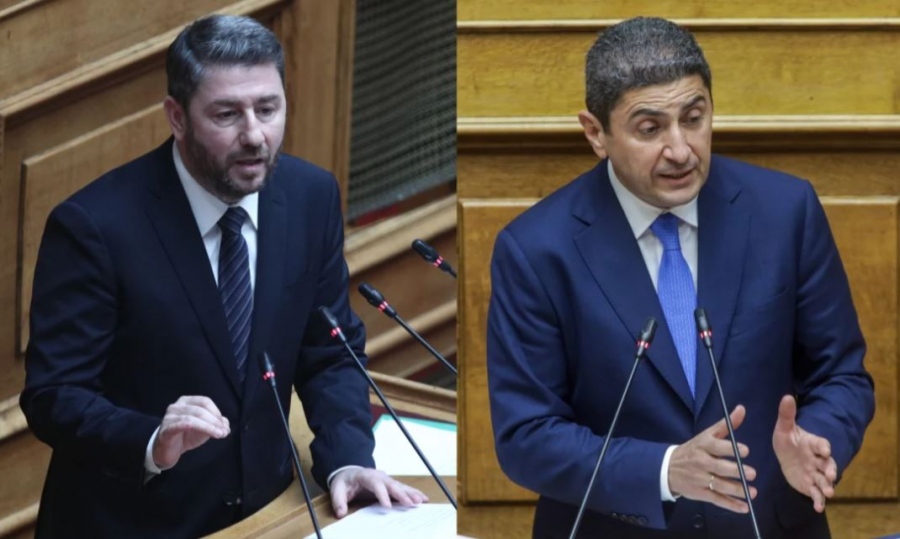 Νέες βολές του ΠΑΣΟΚ κατά Αυγενάκη για την κακοδιαχείριση στον ΟΠΕΚΕΠΕ