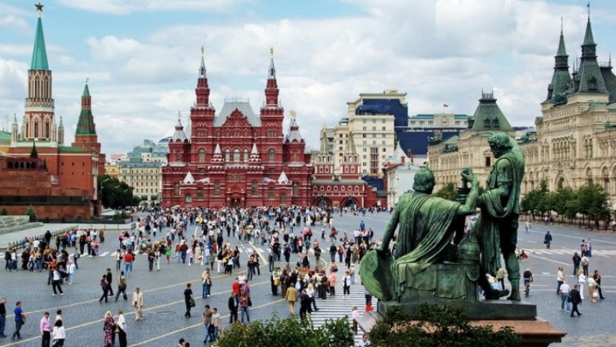 Έρευνα: Κάτω από το όριο της φτώχειας ο ένας στους πέντε Ρώσους