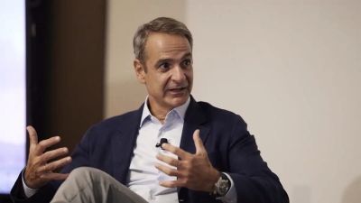 «Δύσκολος ο χειμώνας» λέει ο Μητσοτάκης - Η κυβέρνηση μιλά για πλεόνασμα, αλλά ζητά από την Ευρώπη «χώρο» για να στηρίξει τα εισοδήματα