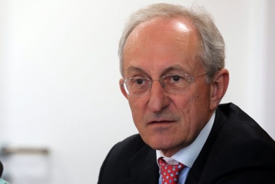 Πανταλάκης (Attica Bank): Στόχος για το 2018 η περαιτέρω μείωση των NPEs