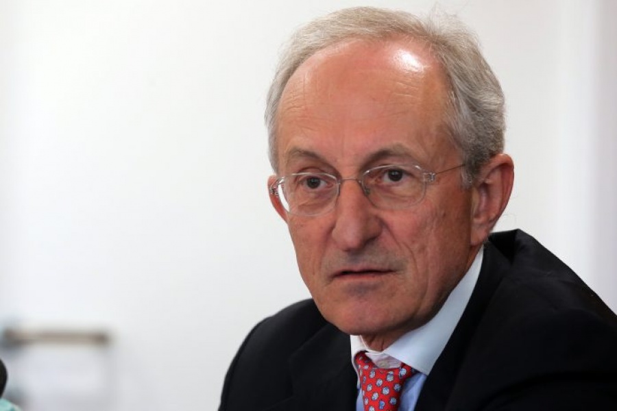 Πανταλάκης (Attica Bank): Στόχος για το 2018 η περαιτέρω μείωση των NPEs