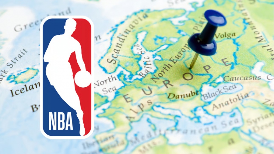 Αποκάλυψη βόμβα από το NBA Europe: Μία ομάδα από την Αθήνα θα συμμετάσχει στο project, μύλος η Euroleague
