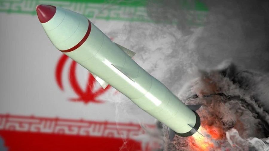 Ταπεινωτική παραδοχή από πρώην συνεργάτη των ΗΠΑ – Τώρα είναι που το Ιράν θα επιταχύνει τον πυρηνικό εξοπλισμό του…