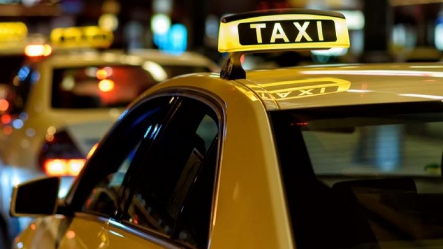 Χωρίς ταξί η Αττική - Στάση εργασίας στις 14:00 -20:00, τα αιτήματα του ΣΑΤΑ