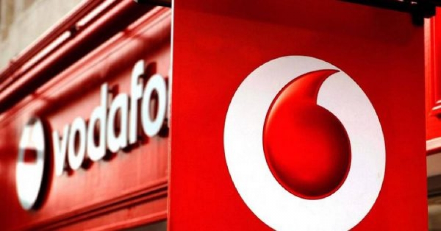 Στον Ευρωπαϊκό Πράσινο Ψηφιακό Συνασπισμό η Vodafone
