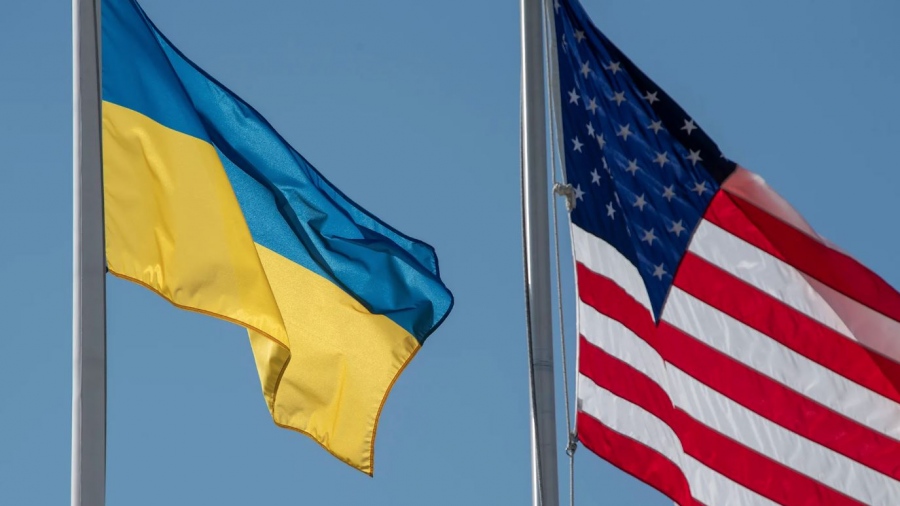 HΠΑ - State Department: Φέτος η Ουκρανία θα λάβει πολύ χαμηλότερη βοήθεια από τα επίπεδα του 2022 και του 2023