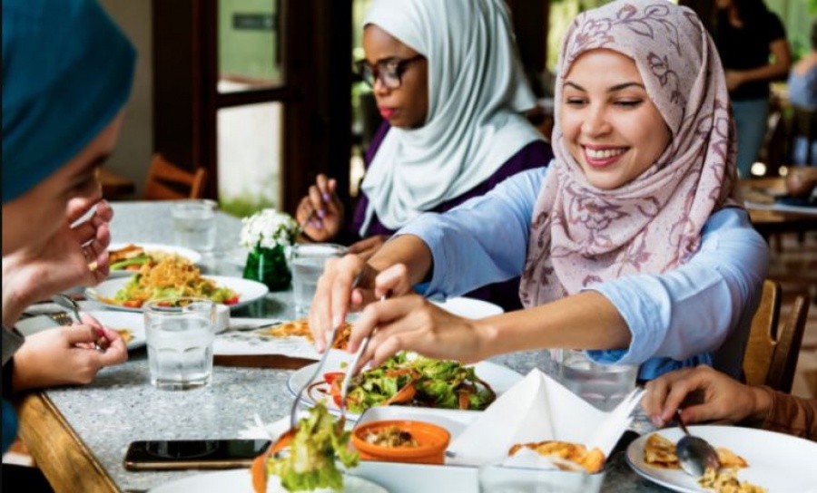 Ποιους προορισμούς επιλέγουν για διακοπές οι ταξιδιώτες από τα Ηνωμένα Αραβικά Εμιράτα