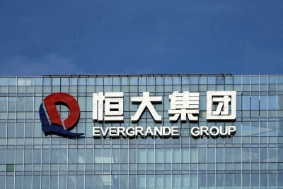 Τέλος εποχής για τον κινεζικό κολοσσό Evergrande - Με δικαστική απόφαση ρευστοποιούνται assets