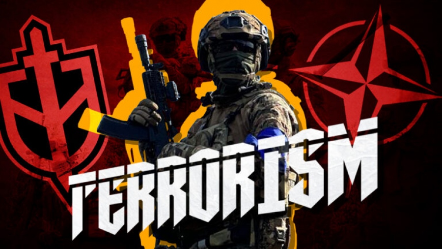 Η επόμενη «πίστα» πολέμου στην Ουκρανία για ΗΠΑ, ΝΑΤΟ: Τρομοκρατία εναντίον Ρωσίας, αλά... Αφγανιστάν και Συρία