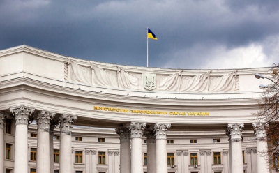 Οριστικά στον πάγο οι διαπραγματεύσεις για Ουκρανία, λόγω πολέμου στο Ιράν