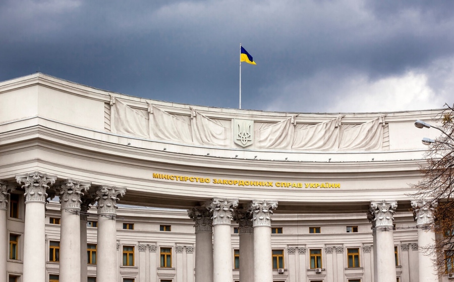 Οριστικά στον πάγο οι διαπραγματεύσεις για Ουκρανία, λόγω πολέμου στο Ιράν