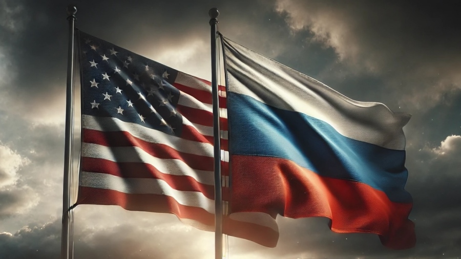 Το Κρεμλίνο αποκάλυψε τους λόγους της ξαφνικής διακοπής των συνομιλιών ΗΠΑ - Ρωσίας  — Ushakov: «Στον αέρα οι διαπραγματεύσεις»