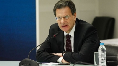 Επιπλέον 5 δισ. ευρώ, διεκδικεί η Ελλάδα από το Ταμείο Ανάκαμψης - Αίτημα Σκυλακάκη στην Κομισιόν