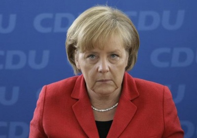 Merkel: Οδυνηρή η παραχώρηση του υπουργείου Οικονομικών στο SPD - Θα εξαντλήσω τη θητεία μου