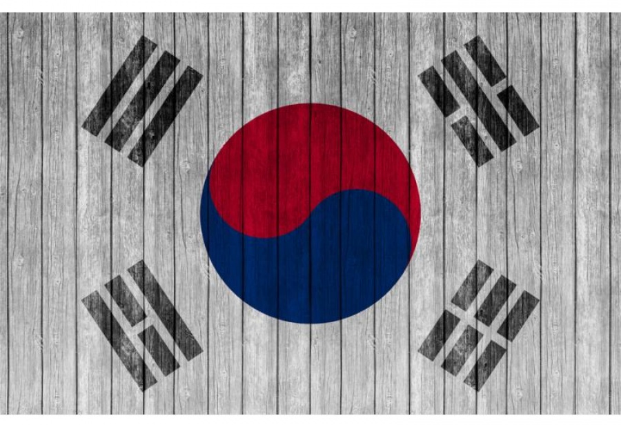 Νότια Κορέα: Μείωση της βιομηχανικής παραγωγής κατά 0,7% τον Ιούνιο