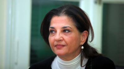 Εκτός ψηφοδελτίων ΣΥΡΙΖΑ η Ιωάννα Κοντούλη