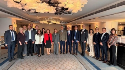 IAPCO: Η Κωνσταντινούπολη ενισχύει τη θέση της ως κορυφαίος παγκόσμιος προορισμός συνεδρίων