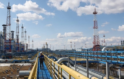 Η Λευκορωσία θα πληρώνει για ρωσικά ενεργειακά προϊόντα σε ρούβλια και το 2023