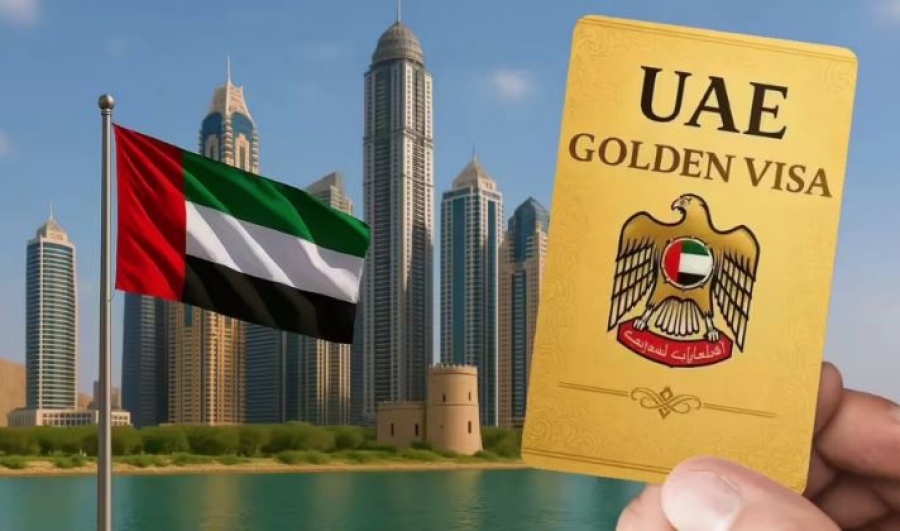 Οικονομικός Αρμαγεδδώνας για Ιράν στο Dubai - Ακυρώνει Golden Visas, κατάσχει περιουσιακά στοιχεία Ιρανών ύψους 530 δισ. δολαρίων