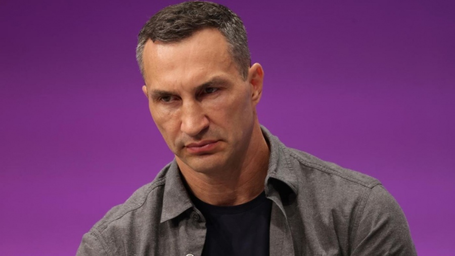 Δραματική έκκληση Klitschko: Εγκαταλείψτε τώρα το Κίεβο, είναι ζήτημα επιβίωσης